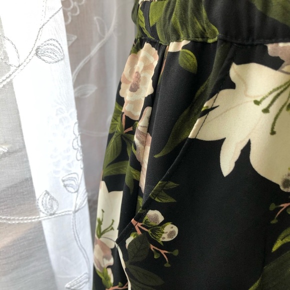 Carolina belle swim  coverup jumper shorts 4 - Picture 5 of 11